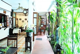 Shewe Wana Boutique Resort & Spa