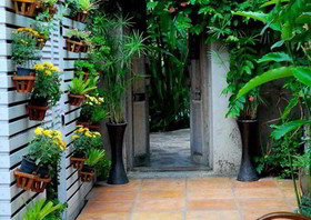 Shewe Wana Boutique Resort & Spa