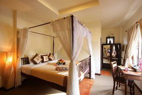 Shewe Wana Boutique Resort & Spa