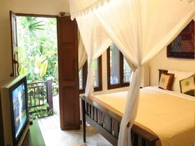 Shewe Wana Boutique Resort & Spa