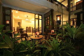 Shewe Wana Boutique Resort & Spa