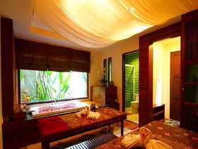 Shewe Wana Boutique Resort & Spa