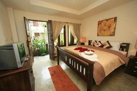 Shewe Wana Boutique Resort & Spa