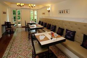 Shewe Wana Suite Resort