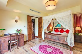 Shewe Wana Suite Resort