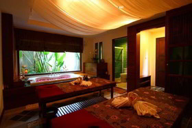 Shewe Wana Suite Resort