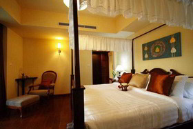 Shewe Wana Suite Resort