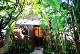 Shewe Wana Suite Resort