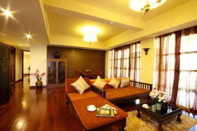 Shewe Wana Suite Resort