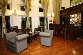 Shewe Wana Suite Resort