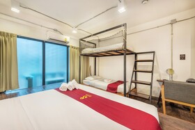 Shin Hotel Nimman