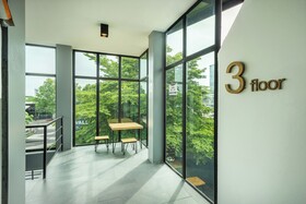 Shin Hotel Nimman