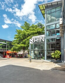 Shin Hotel Nimman