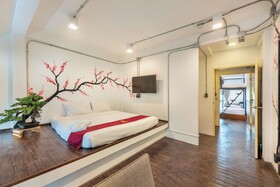 Shin Hotel Nimman