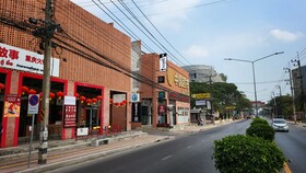 Shin Hotel Nimman