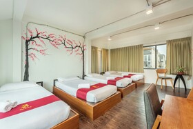 Shin Hotel Nimman