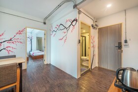 Shin Hotel Nimman
