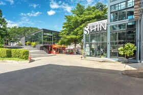 Shin Hotel Nimman