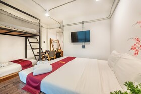 Shin Hotel Nimman