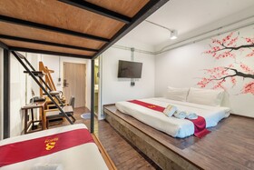 Shin Hotel Nimman