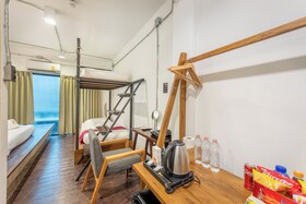 Shin Hotel Nimman