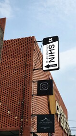 Shin Hotel Nimman