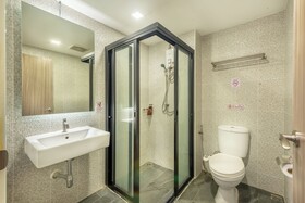 Shin Hotel Nimman