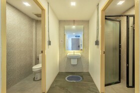 Shin Hotel Nimman