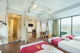 Shin Hotel Nimman