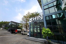 Shin Hotel Nimman