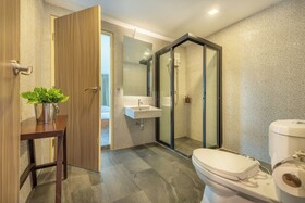 Shin Hotel Nimman