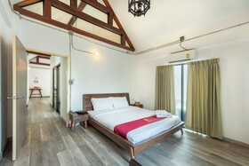 Shin Hotel Nimman
