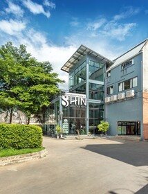 Shin Hotel Nimman