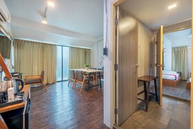 Shin Hotel Nimman