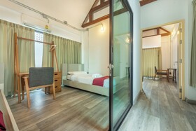 Shin Hotel Nimman