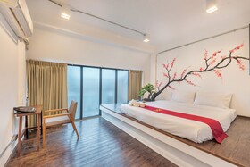 Shin Hotel Nimman