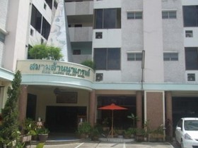 Siam Lanna Grand Hotel by OYO Rooms
