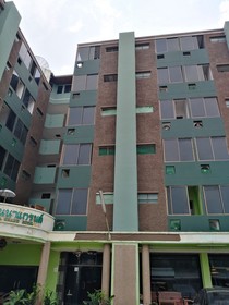 Siam Lanna Grand Hotel by OYO Rooms
