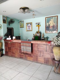 Siam Lanna Grand Hotel by OYO Rooms