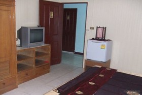 Siam Lanna Grand Hotel by OYO Rooms