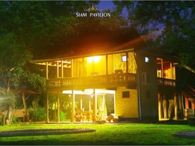 Siam Pavilion Resort
