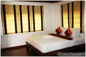 Siam Pavilion Resort