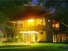 Siam Pavilion Resort
