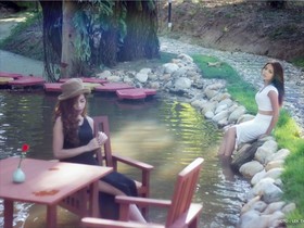 Siam Pavilion Resort