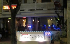 Siam Tulip Guesthouse and Restaurant