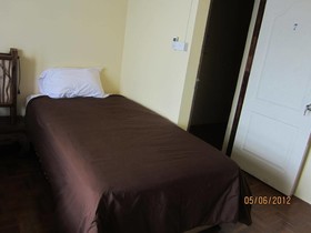 Siam Tulip Guesthouse and Restaurant