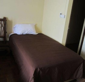 Siam Tulip Guesthouse and Restaurant