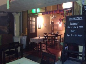 Siam Tulip Guesthouse and Restaurant