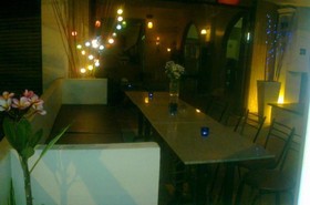 Siam Tulip Guesthouse and Restaurant