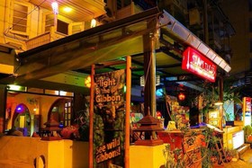 Siam Tulip Guesthouse and Restaurant